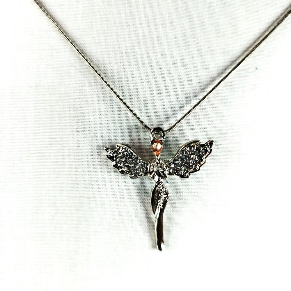 Fairy Necklace